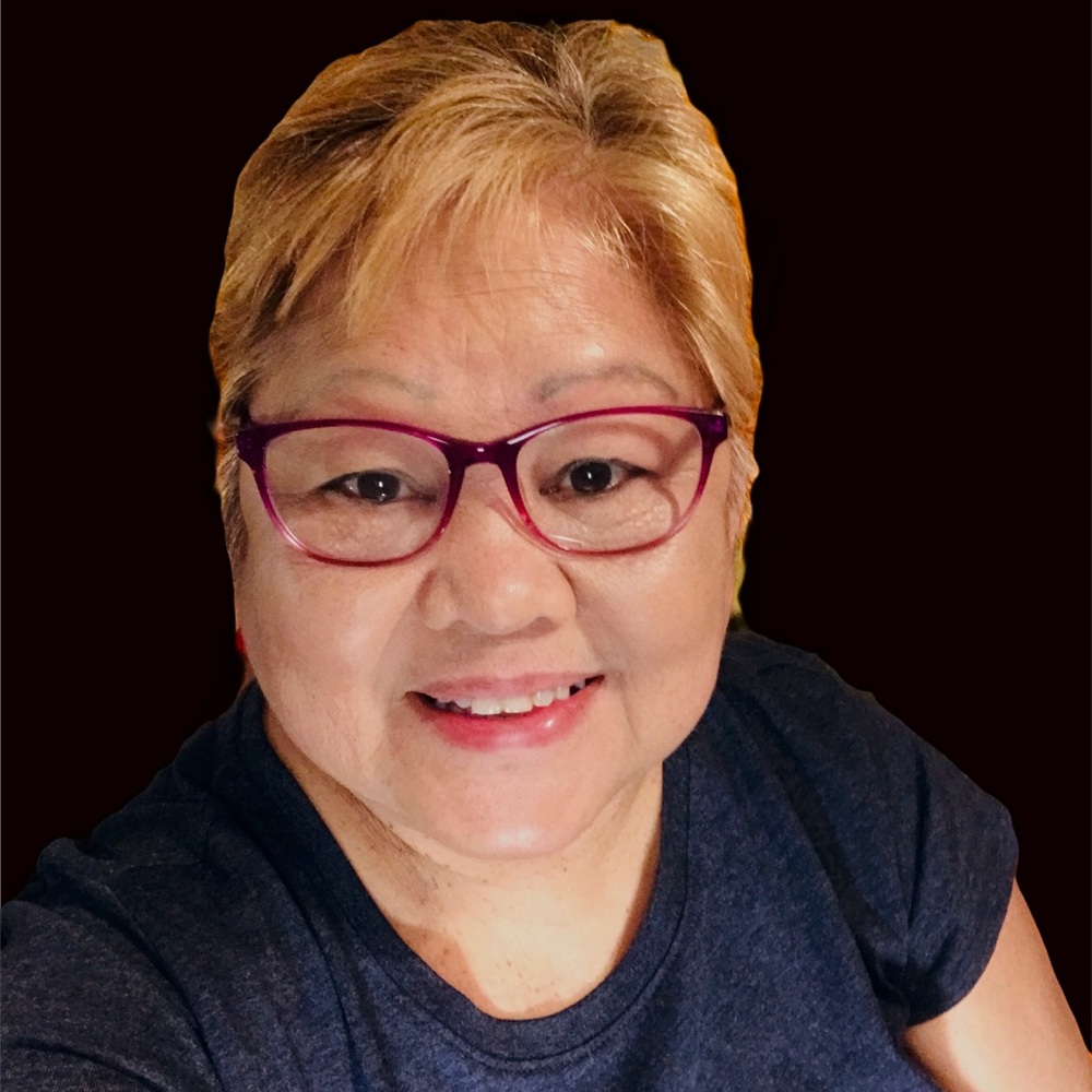 Meet your Posher, Dorothea